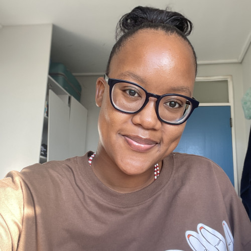 Kefilwe N.