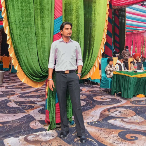yuvraj s. profile photo
