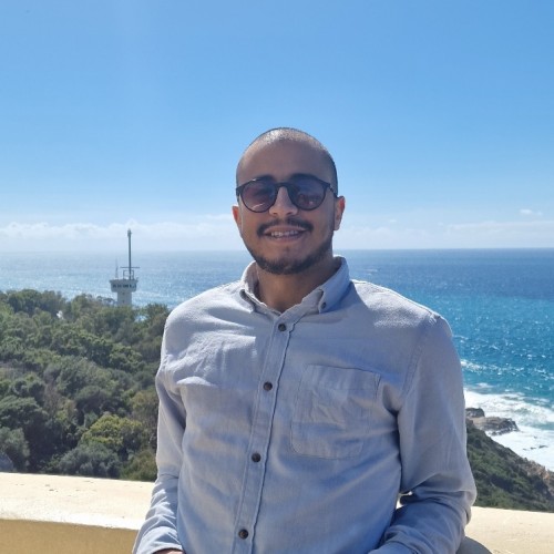 Akram C. profile photo