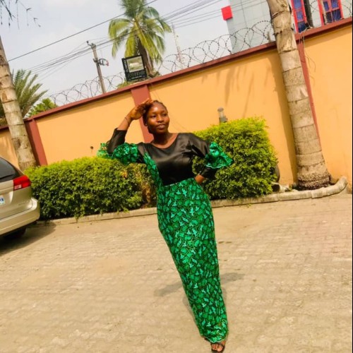 Favour  S.