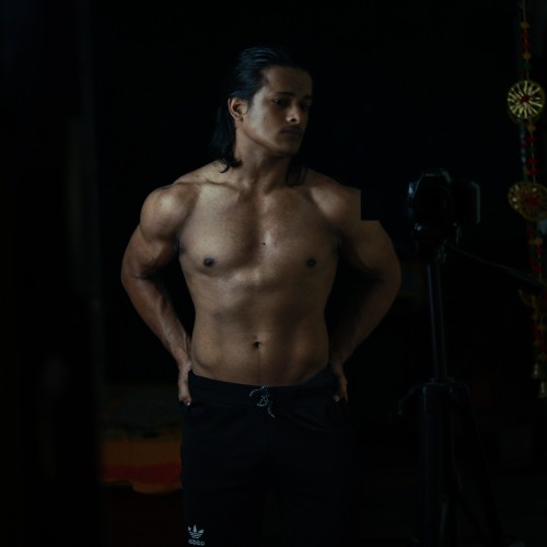 Ayush  U.