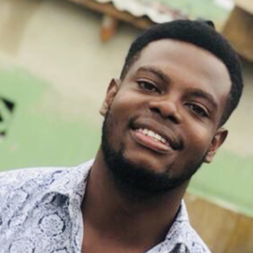 Isack M. profile photo