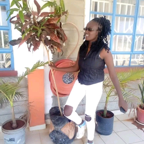 Sharoni M. profile photo