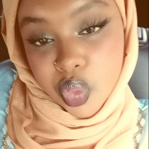 Talhia A. profile photo