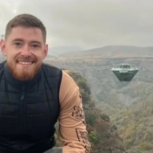 Arkadi Z. profile photo