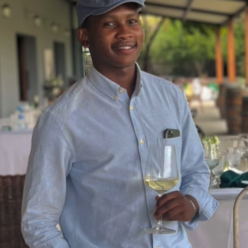 Thabang M. profile photo