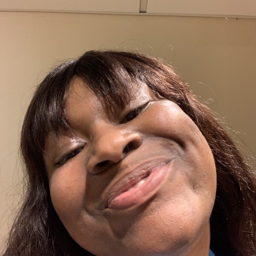 Zarriah B. profile photo