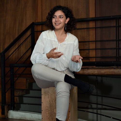 Daniela M. profile photo