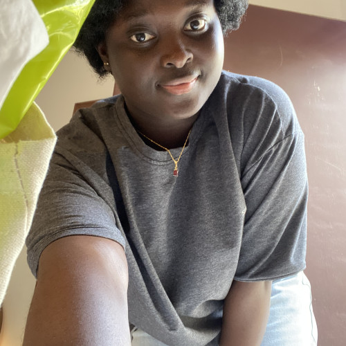 Maiva A. profile photo