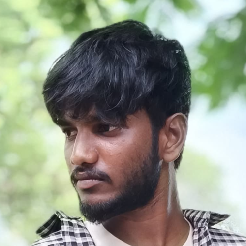 Arjun D. profile photo