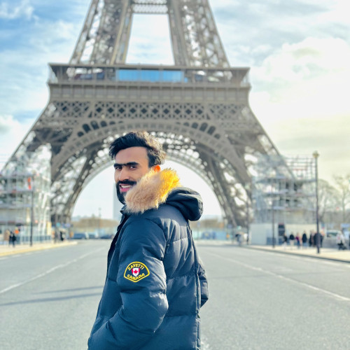 Saim B. profile photo