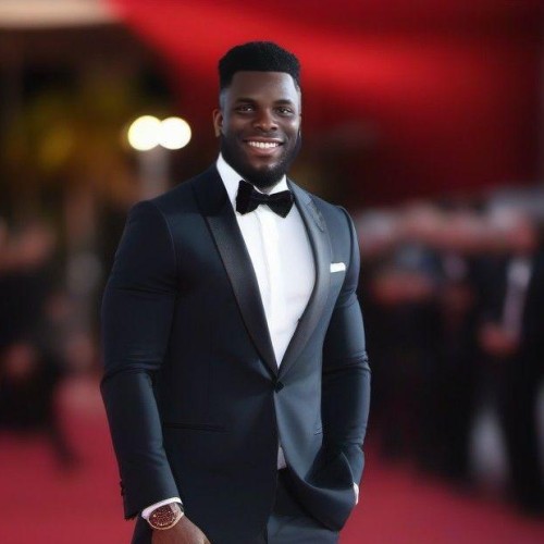 Jamesmary  I. profile photo