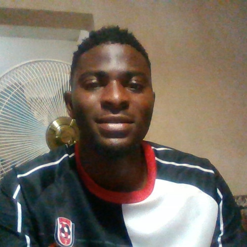 odumu j. profile photo