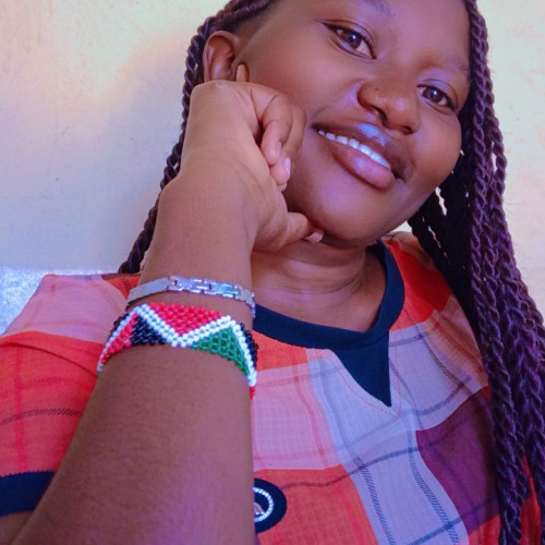 lydia j. profile photo