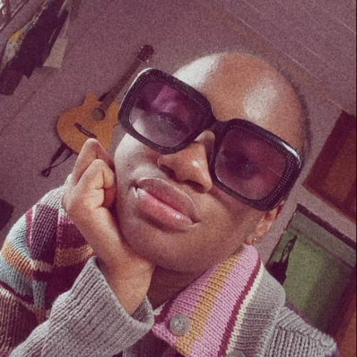 Nneoma  M.