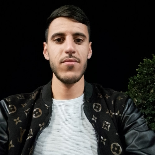 Soufian K. profile photo