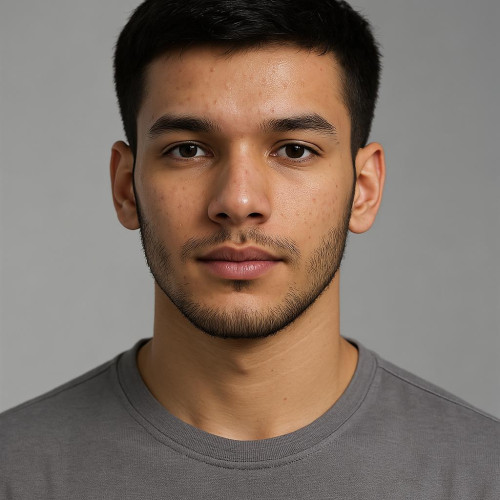 ekansh b. profile photo