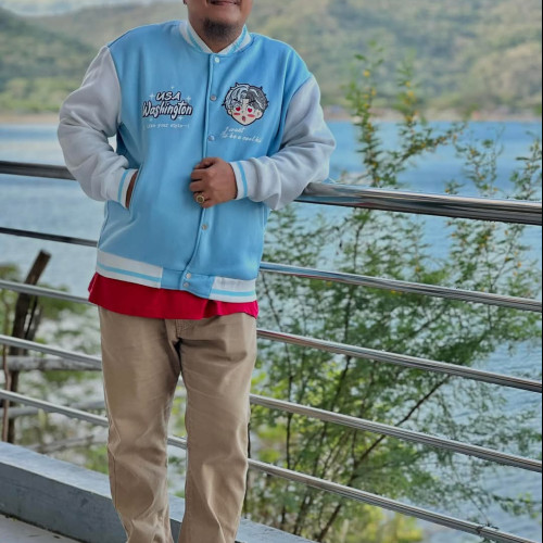 Fritz Jerome  F. profile photo