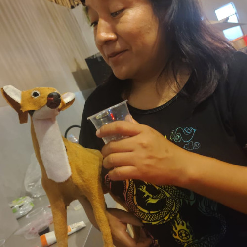 Josefina C. profile photo