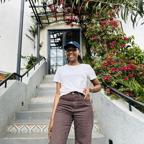 Samantha K. profile photo