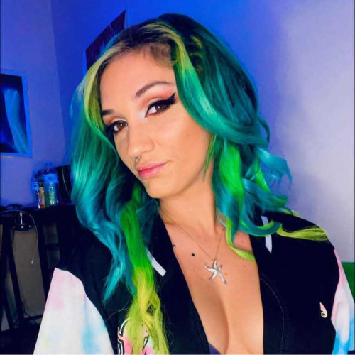 reanna j. profile photo