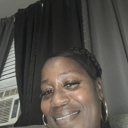 April C. profile photo