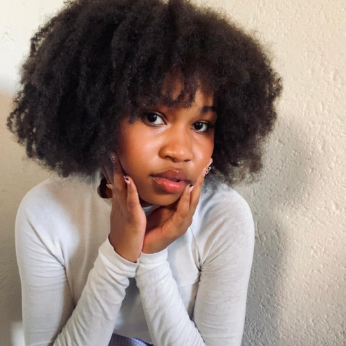Molebogeng  B. profile photo