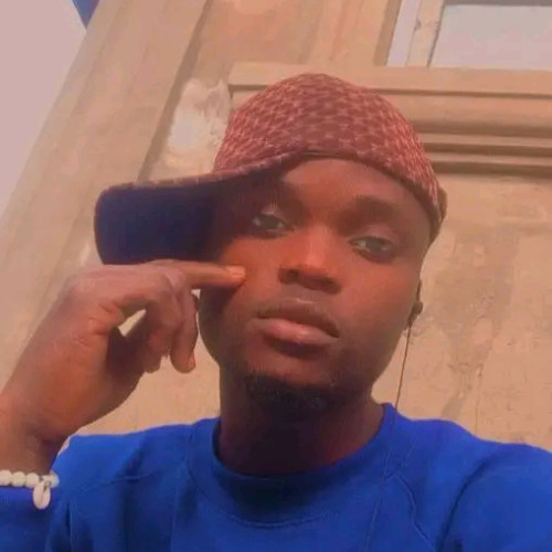 Scarley B. profile photo