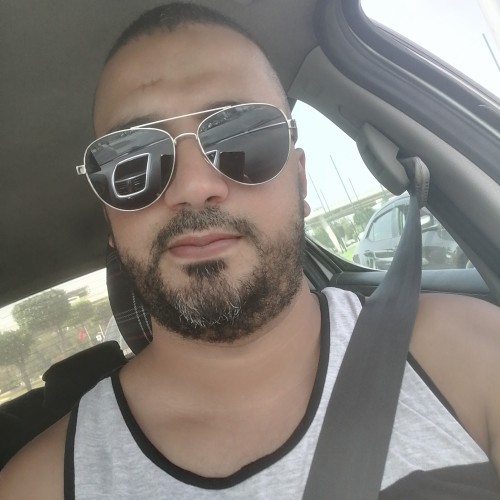 Zakaria B.