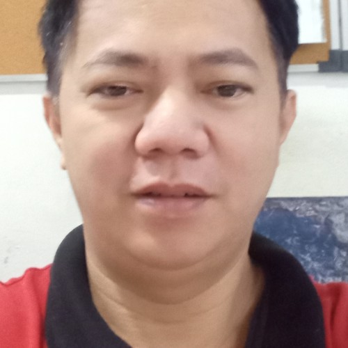Jomel V.