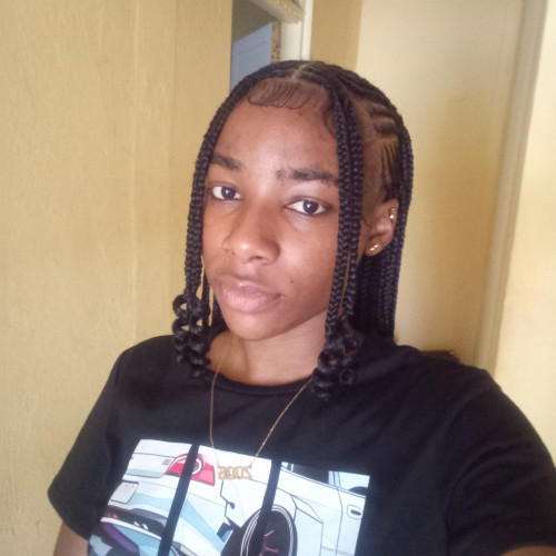 Sashanie A. profile photo