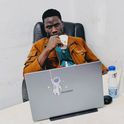 Sulaiman M. profile photo