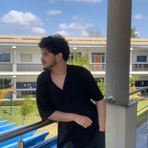 Soufiane E. profile photo