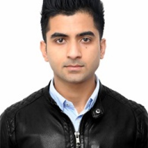 ABHIMANYU  K.