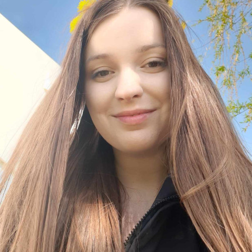 Mia G. profile photo