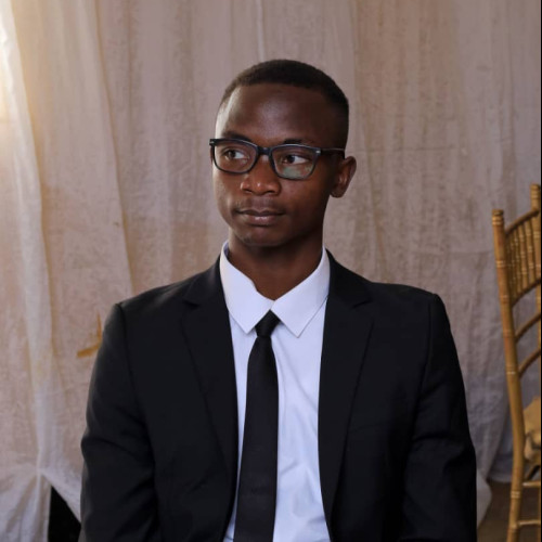 Kilama L. profile photo