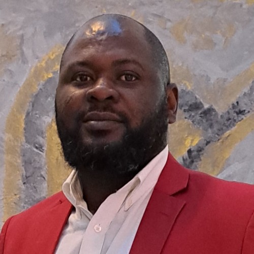 TERENCE E. profile photo