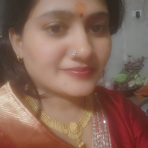 PRIYANKA P. profile photo