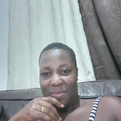 Lydia Afi H.