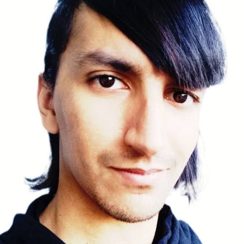 Saladin B. profile photo