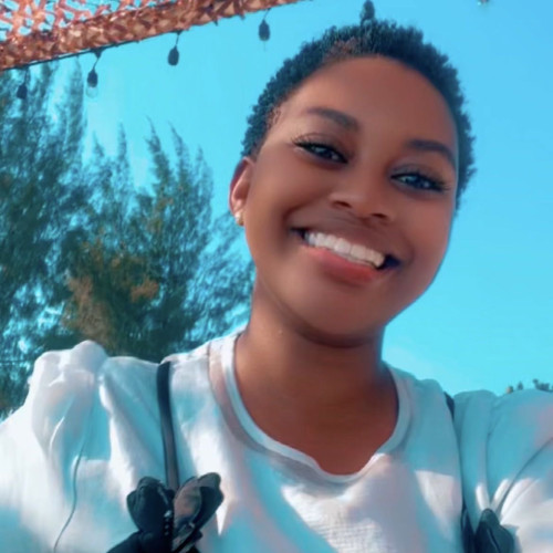 Trish s. profile photo