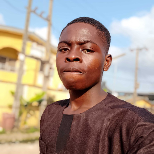 primzy s. profile photo