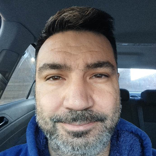 Damian A. profile photo