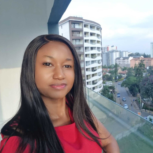 Jenny J. profile photo