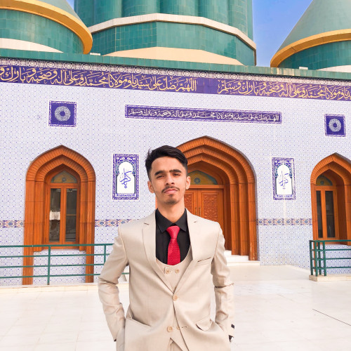 Ali H. profile photo