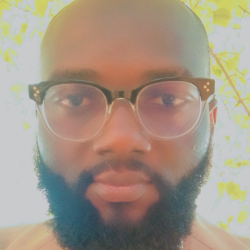 Israel  A. profile photo
