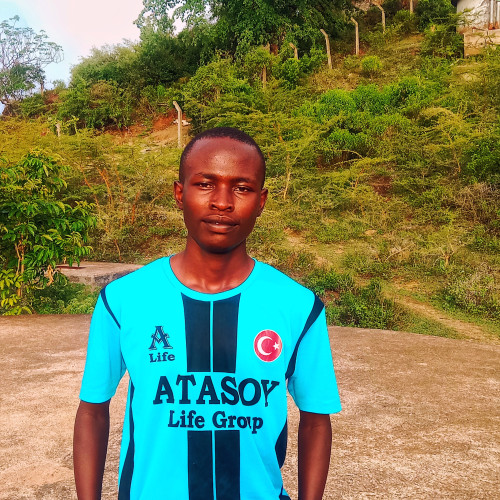 Bivon M. profile photo