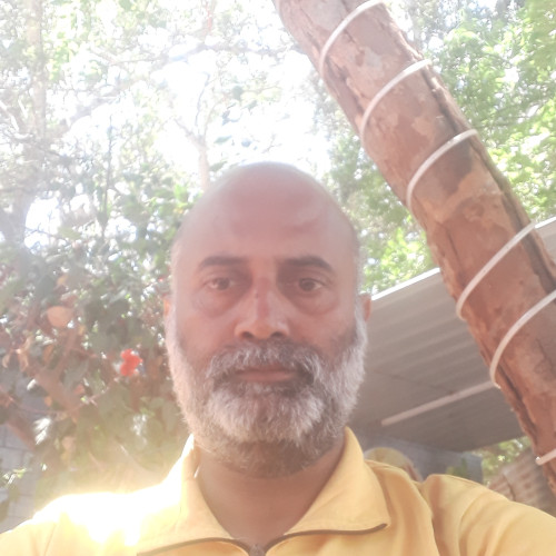Ganapathy S.