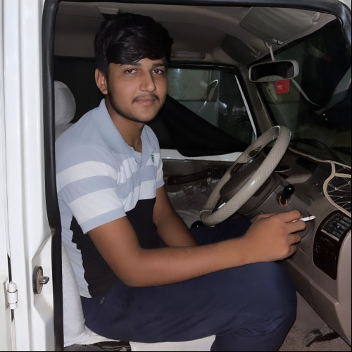 Magraj  C. profile photo