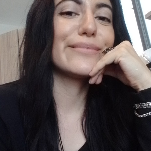 Ariadne M. profile photo